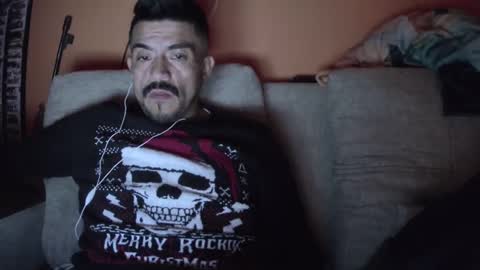 fernand89 online show from December 15, 6:40 am