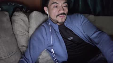 fernand89 online show from January 15, 6:01 am