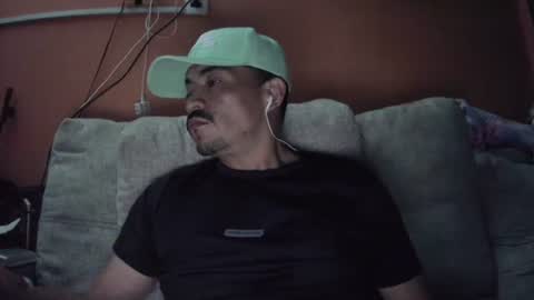 fernand89 online show from January 27, 5:36 am