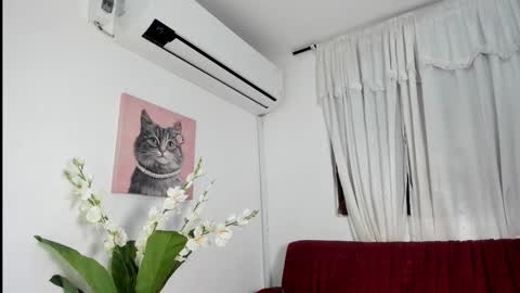 Fernanda online show from October 21, 9:37 pm