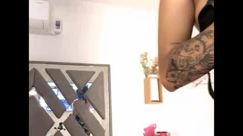 Fernanda online show from November 13, 9:19 am