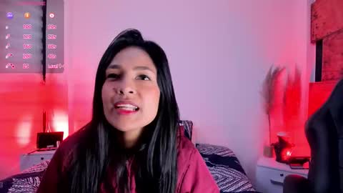 fernanda_liie_ online show from March 18, 12:52 pm