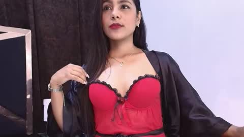 Fernandabrown s online show from January 16, 8:07 am