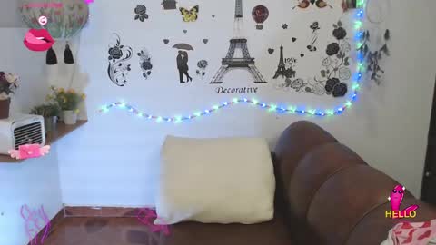 FernandaEloisa online show from January 16, 8:36 pm