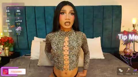 fernanda online show from November 17, 3:12 am