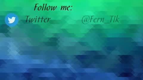 Fern Tlk online show from December 6, 10:52 pm