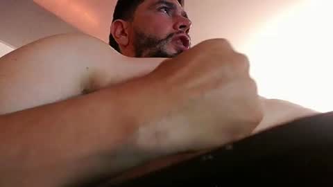 Samuel online show from April 25, 5:54 am