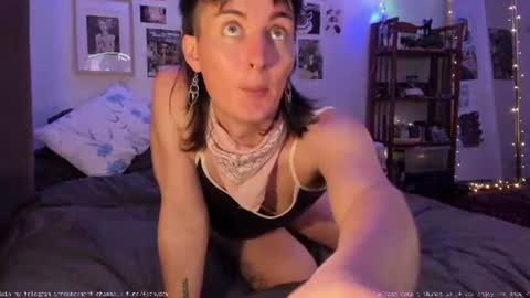 Fern next stream 430pm Monday PST online show from June 13, 9:07 am