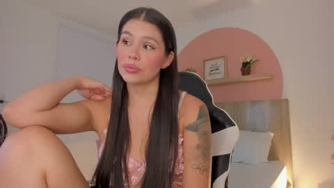 Fer  online show from September 28, 3:01 am