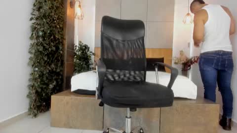 ferxomagno online show from October 22, 7:57 pm