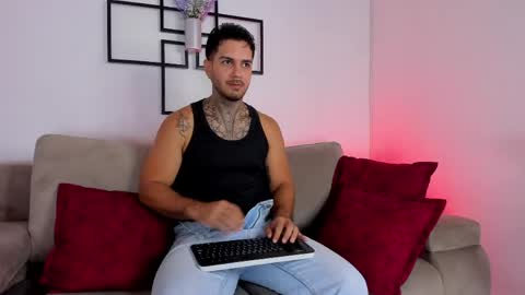 ferxomagno online show from April 15, 5:31 pm