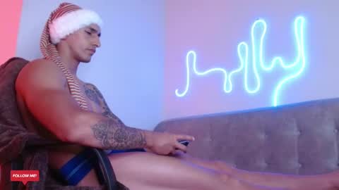  Festbody1 online show from December 13, 4:49 pm