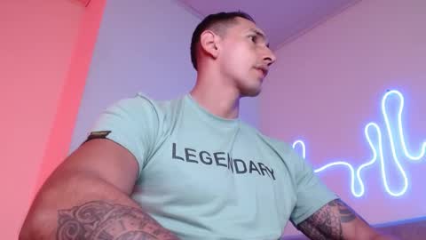  Festbody1 online show from December 29, 1:38 pm