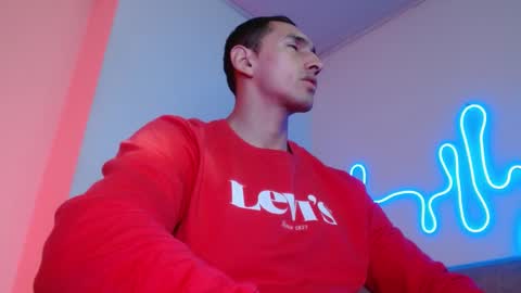  Festbody1 online show from January 17, 1:13 pm