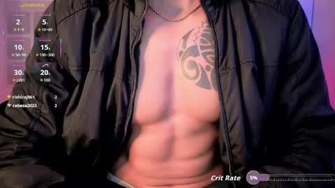  Festbody1 online show from May 6, 11:37 am