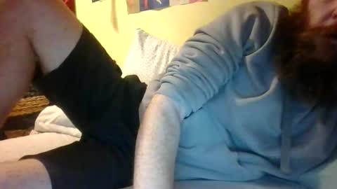 Snapshot of festivallad04 chatting on November 28, 5:48 pm GingerBeard Man online show from November 28, 5:48 pm