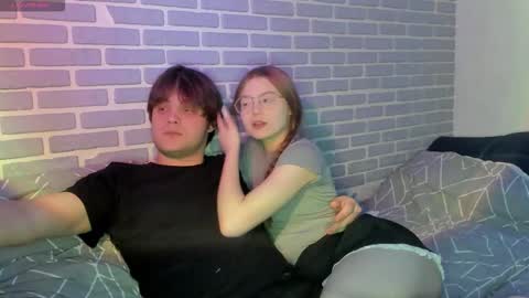 Tina and Tomas online show from October 16, 2:29 pm