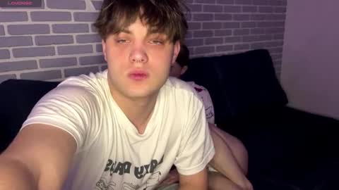 Tina and Tomas online show from November 24, 2:28 pm