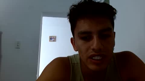 fetichistas96 online show from October 27, 3:16 pm