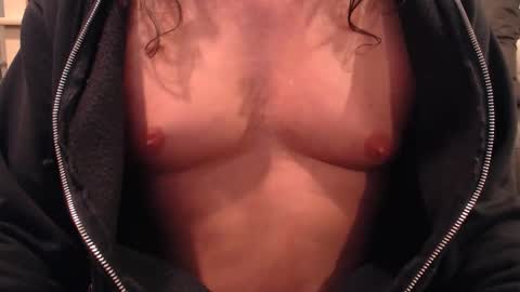 FetishMan online show from November 2, 10:45 pm