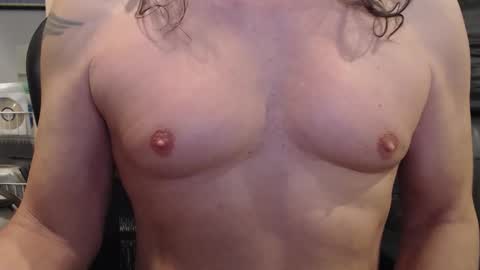 FetishMan online show from November 26, 2:40 pm