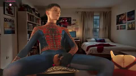 FetishBoyFun online show from March 9, 3:16 pm