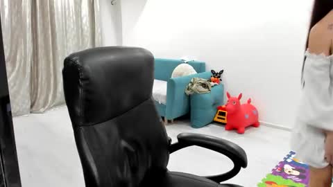 Catalea DM online show from November 19, 8:09 pm