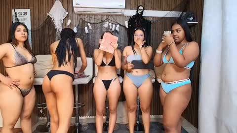 alice and samm online show from October 24, 11:50 am