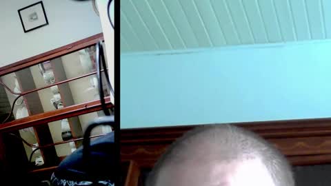 Snapshot of fetishdreamer chatting on October 29, 9:11 am fetishdreamer online show from October 29, 9:11 am