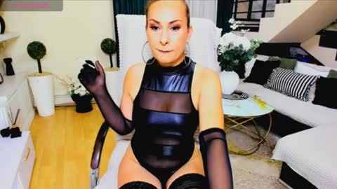 Fetishfantasyme my X online show from June 27, 5:40 pm