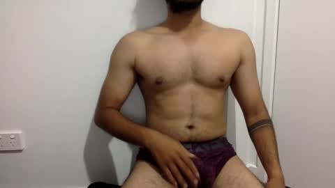 fetishguy023 online show from November 1, 3:25 pm