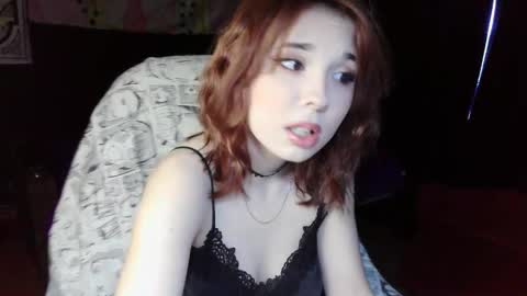 Kimberly online show from October 4, 11:08 am