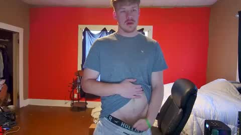 fetishking6 online show from January 14, 9:20 pm