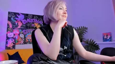 Snapshot of fetishrey chatting on February 15, 5:50 pm Rey online show from February 15, 5:50 pm