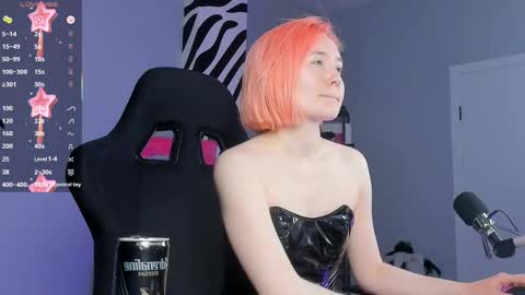 Rey online show from October 12, 11:53 am