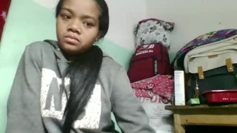 Snapshot of fetranialdy chatting on September 11, 4:34 am fetranialdy online show from September 11, 4:34 am