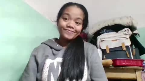 Snapshot of fetranialdy chatting on September 12, 4:23 am fetranialdy online show from September 12, 4:23 am