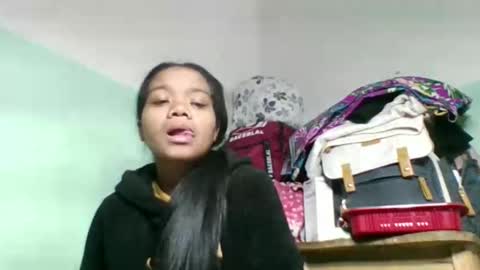 Snapshot of fetranialdy chatting on September 13, 4:23 am fetranialdy online show from September 13, 4:23 am