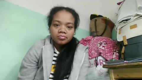 Snapshot of fetranialdy chatting on September 22, 4:58 am fetranialdy online show from September 22, 4:58 am