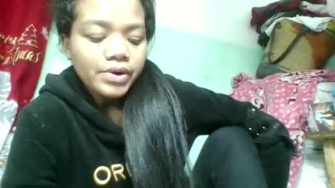 Snapshot of fetranialdy chatting on September 25, 4:27 am fetranialdy online show from September 25, 4:27 am