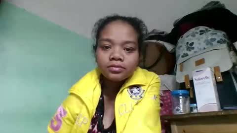 Snapshot of fetranialdy chatting on September 27, 5:45 am fetranialdy online show from September 27, 5:45 am