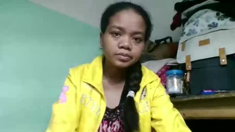 Snapshot of fetranialdy chatting on September 29, 4:17 am fetranialdy online show from September 29, 4:17 am