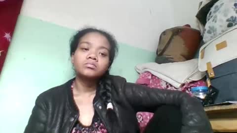 Snapshot of fetranialdy chatting on October 2, 4:41 am fetranialdy online show from October 2, 4:41 am