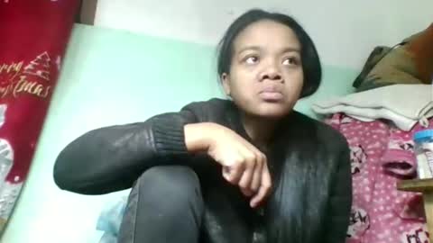 Snapshot of fetranialdy chatting on October 5, 5:50 am fetranialdy online show from October 5, 5:50 am