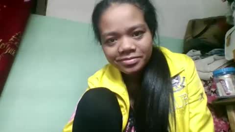 Snapshot of fetranialdy chatting on October 8, 5:05 am fetranialdy online show from October 8, 5:05 am