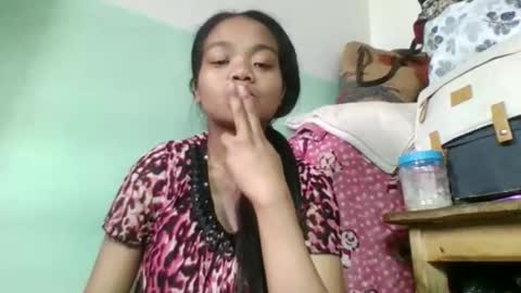 Snapshot of fetranialdy chatting on October 12, 5:06 am fetranialdy online show from October 12, 5:06 am