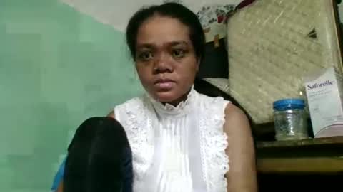 Snapshot of fetranialdy chatting on October 15, 6:46 am fetranialdy online show from October 15, 6:46 am