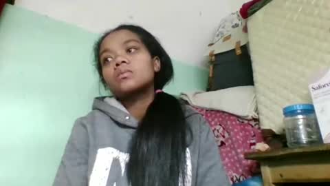 Snapshot of fetranialdy chatting on October 16, 4:46 am fetranialdy online show from October 16, 4:46 am