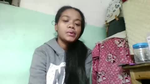 Snapshot of fetranialdy chatting on October 17, 4:48 am fetranialdy online show from October 17, 4:48 am