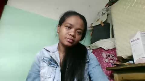 Snapshot of fetranialdy chatting on October 18, 4:59 am fetranialdy online show from October 18, 4:59 am